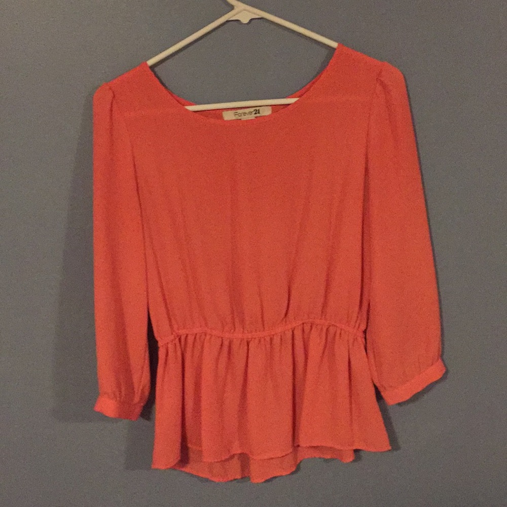 Forever 21 Top!